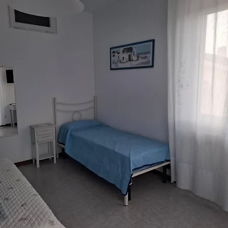 Bed & Breakfast Lory