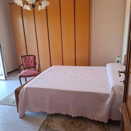 Bed & Breakfast Lory Sirolo