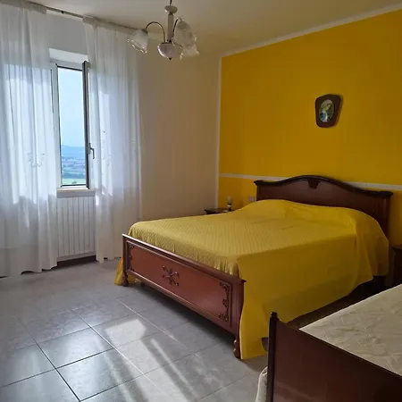 Lory Bed & Breakfast Sirolo